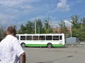 Видео ЛиАЗ-5256.53 на конкурсе