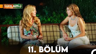 @guzelkoyludizi  11. Bölüm ( HD)