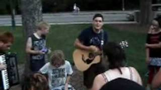 Watch Bombs Beating Hearts Halfway Hill video
