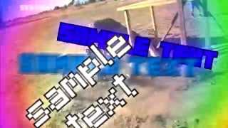 Bmx Vs Humans Mlg