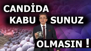 Candi̇da Mantari Nedi̇r, Ne İyi̇ Geli̇r?