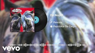 Watch Resorte De Nopal video