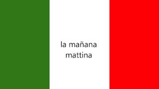 Aprender Italiano: 150 Frases en Italiano Para Principiantes