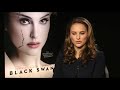 Black Swan: Video Interview with Natalie Portman
