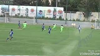 Sebail U12 Rafət Ahmedov