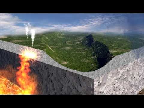 Vulkanwelten 17: Der Hohe Hagen - Deutschlands nördlichster Vulkan / Germany's northernmost vulcano Vulkanwelten 17: Der Hohe Hagen - Deutschlands nördlichster Vulkan / Germany's northernmost vulcano