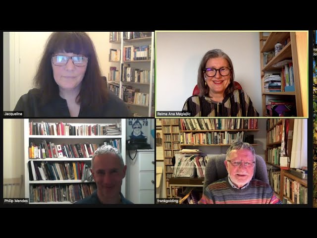 Watch BJSW Editor's Choice Vlog - Speaking with guests Philip Mendes, Jacqueline Wilson and Frank Golding on YouTube.