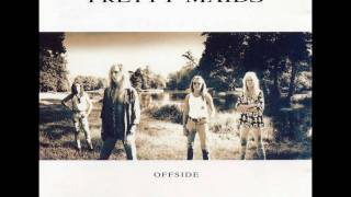 Watch Pretty Maids Where The Blood Runs Deep video