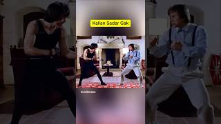 Fakta Menarik Adegan Pertarungan Jackie Chan