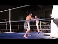Impact Fight Night - Elias Kunnas vs Arvydas Zilius