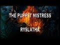 PATH OF EXILE | Ryslatha - THE PUPPET MISTRESS - Part 51