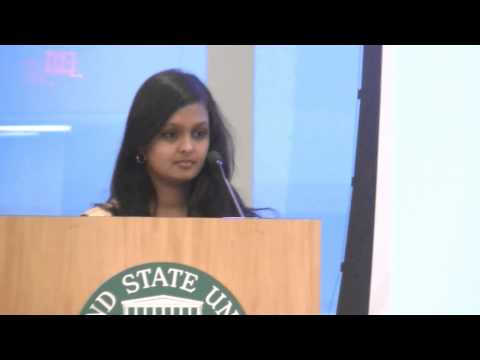 Indian Devotional Song for Holi by Tejasvi Sanka