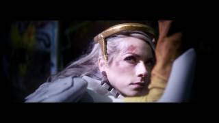 Heroes Never Die - An Overwatch Fan Film - Mercy