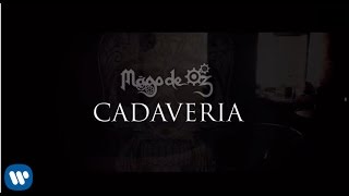 Video Cadaveria Mägo De Oz