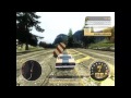NFS Most Wanted - 2012 Textures MOD + DX10 + ENB HD capture