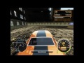 NFS Most Wanted - 2012 Textures MOD + DX10 + ENB HD small image