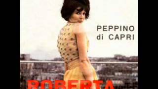 Watch Peppino Di Capri Roberta video