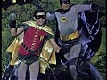 original "Batman" theme - in STEREO