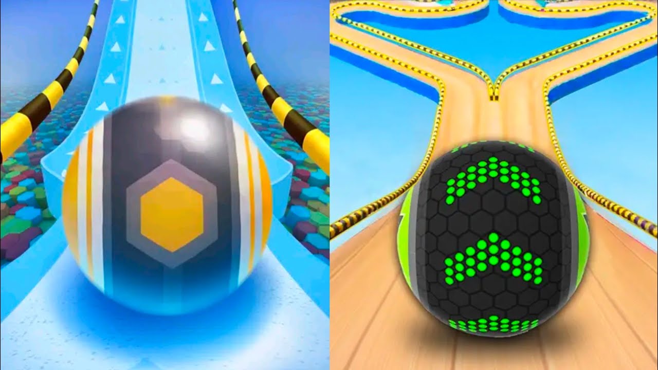 Going Balls | Action Balls – New Game All Levels Going Balls | Action Balls – New Game All Levels