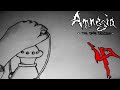 Lotus Prince Let's Play: Amnesia - Part 4