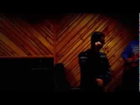 Woh kaun thi (Vital Signs Cover)