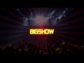 2011 BIGBANG LIVE CONCERT DVD "BIGSHOW"