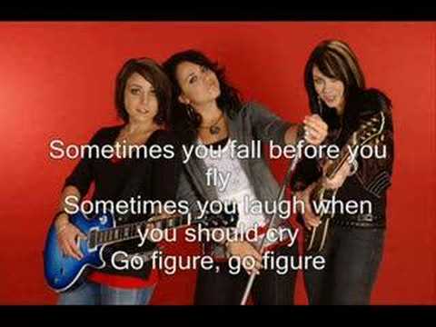 Go Figure Video