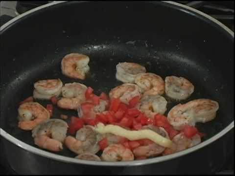 Image Orzo Pasta Recipes With Shrimp