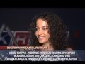 Deniz Toprak - Kral Tv Özel Röportajı - Sinema Yorum