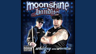 Watch Moonshine Bandits Moonshine On Me feat Danny Boone Of Rehab video