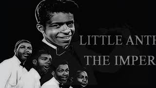 Watch Little Anthony  The Imperials Dream video