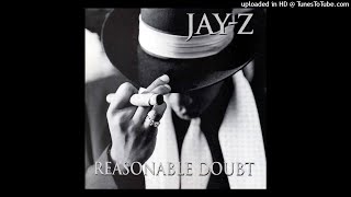 Watch JayZ Can I Live II video