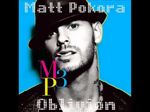 Download matt pokora oblivion
