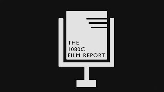 The 1080C Film Report | Episode 6: Monster Movies