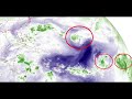 National Hurricane Center Monitoring Multiple Waves Systems In Atlantic National Hurricane Center Monitoring Multiple Waves Systems In Atlantic