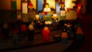 Concert David Guetta Parodie En Lego.wmv