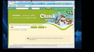 Jak Sciagac Pliki Z Chomikuj.pl Bez Transferu