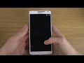 Star Wars™ Pinball 2 Darth Vader Samsung Galaxy Note 3 HD Gameplay Trailer