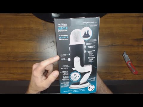 Blue - Yeti Support Blue Yeti Pro Driver Download