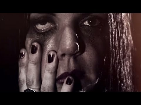 All-female band Crucified Barbara: the video "To Kill A Man"