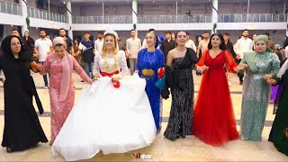 Rozerin & Serhıldan Mazidağlı Şebi Aşireti Lara Düğün Salonu