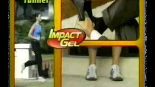 Impact Gel