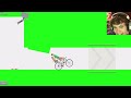 NEW CHARACTER! - Happy Wheels