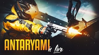 PUBG MOBILE LIVE || Antaryami Gaming