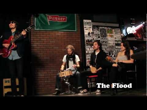 The Flood Video