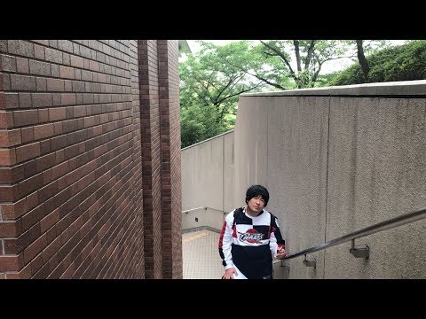 岡崎体育 『なにをやってもあかんわ』 Music Video (06月23日 22:31 / 27 users)
