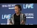 23andMe's Anne Wojcicki: Genetics Today and Tomorrow