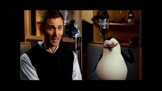 Nickelodeon - Penguins Of Madagascar Top Secret Look Promos 2011