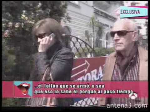 Vaya Par - El hermano secreto de Blanca Cuesta