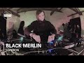 Black Merlin Boiler Room DJ Set